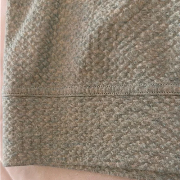 lululemon athletica all yours crewneck pullover - Picture 7 of 7